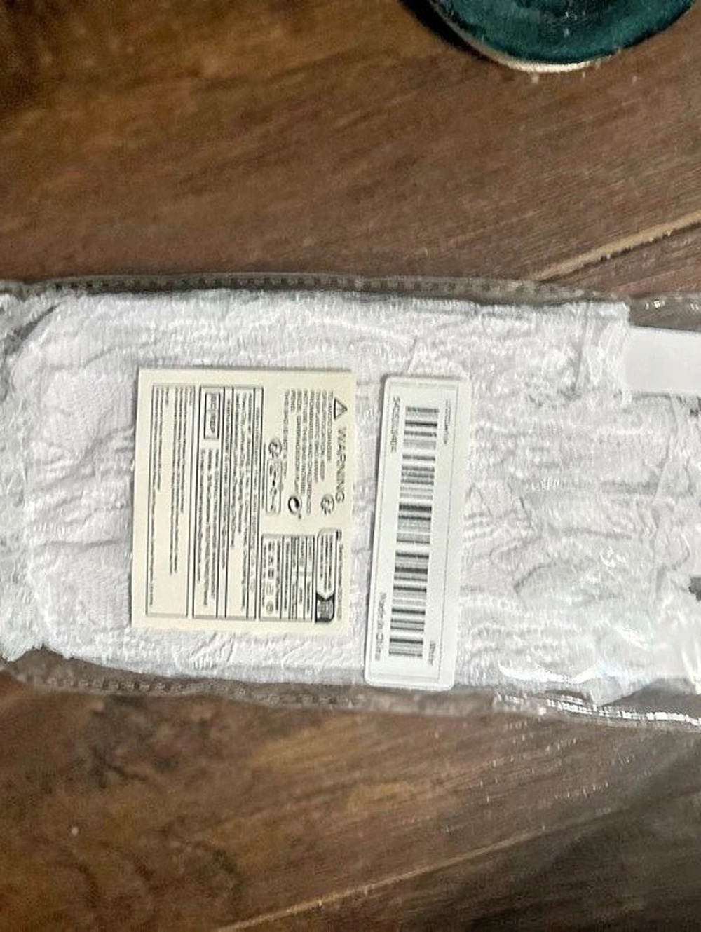 White Gloves NWT